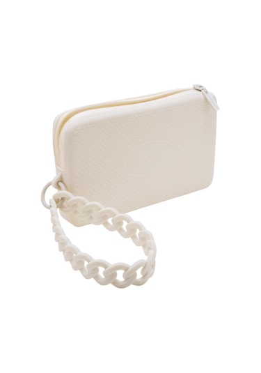 Havaianas Mini Bag Chaın El Çantası 4148800-15283 Bej