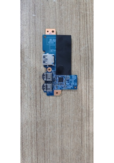Monster T7 V20.4 Usb Kartı