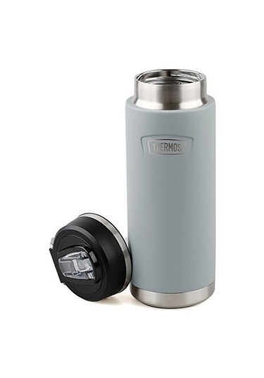 Thermos Pıpetlı 0,94l Rıver Rock Pipetli Termos Is233rr Rnkyk Renkli