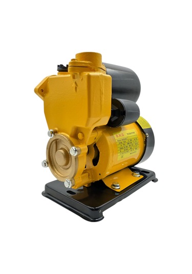 Fixonic BHD00260 370W/0.5HP Mini Hidrofor