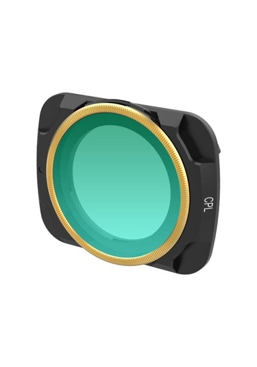 Dji Mavic Air 2 Lens Filtresi Cpl Circular Palarized