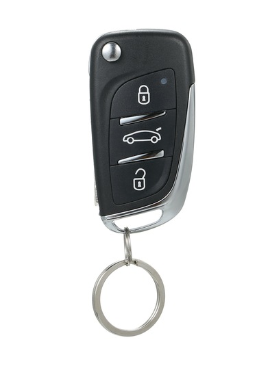 Skycity Led Işıklı Araba Anahtarızsız Kontrol Kilidi - Lb-405/l407 Modeli