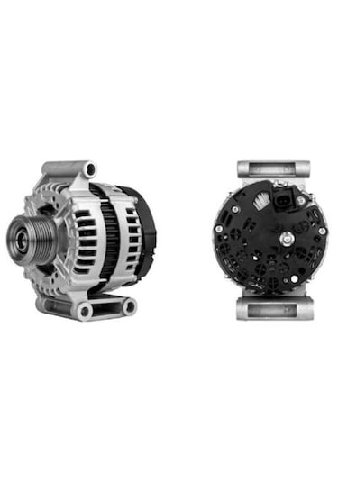 12v 150 Amper Ford Transit 2.2 Tdcı 2006 - 2014 Şarj Dinamosu