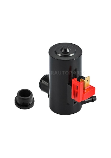 Honda Civic Ön Cam Silecek Su Fiskiye Motoru 1996--2001