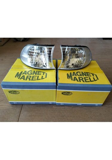 Bmw E38 Sinyal Takımı Marelli