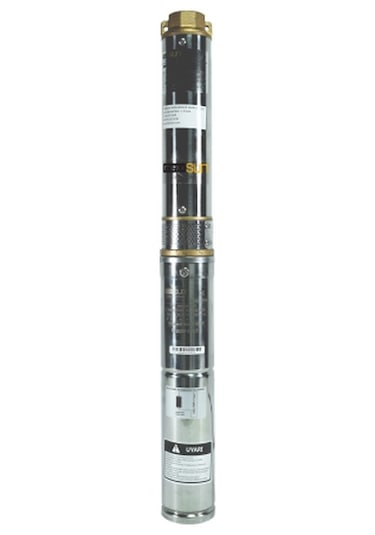 Dc Pompa 0.4 Hp / 300w / 24v 3rdc3-35-24-300