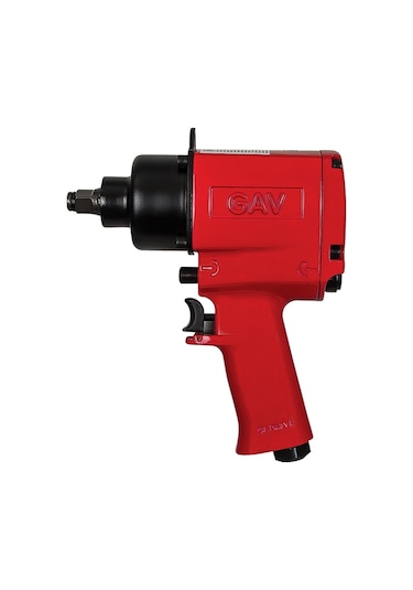 Gav At-241 1/2" Havalı Sömun Sökme Tabanca