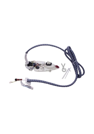 Tefal Pro Express Ütü Kablo/buhar+sap Tabanı