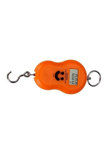 Dijital El Terazisi El Kantarı 50 Kg / 10 Gr 5332