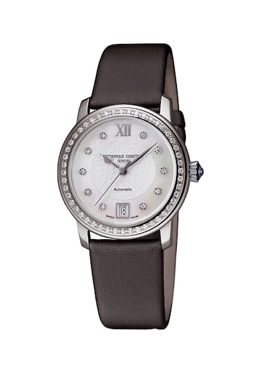 Frederique Constant FCO-FC303WHD2PD6 Pırlantalı Kadın Kol Saati