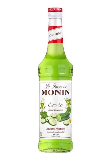 MONİN CUCUMBER/SALATALIK (700ML)