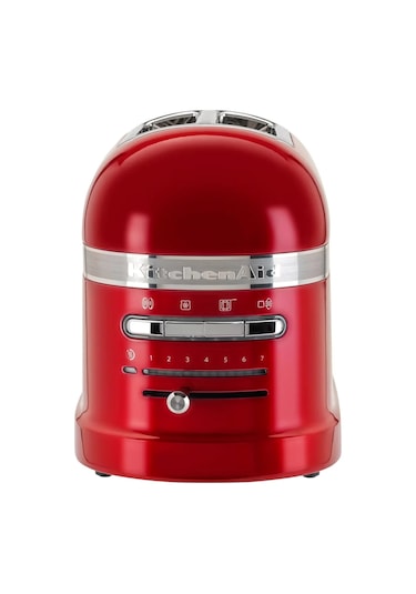 Kitchenaid 5KMT2204ECA 2 Dilim Ekmek Kızartma Makinesi