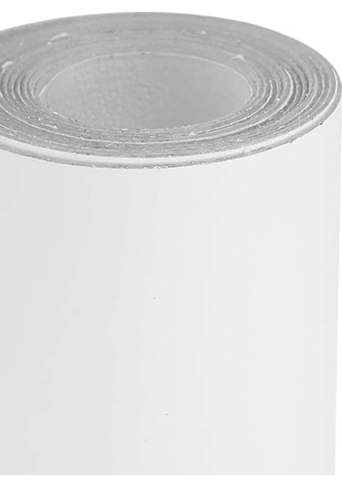 Homyl Ayakkabı Tabanı Çıkartmalar Sapları Altı Topuk Beyaz