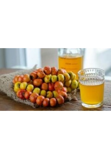 El Yapımı Alıç Sirkesi 500 ML