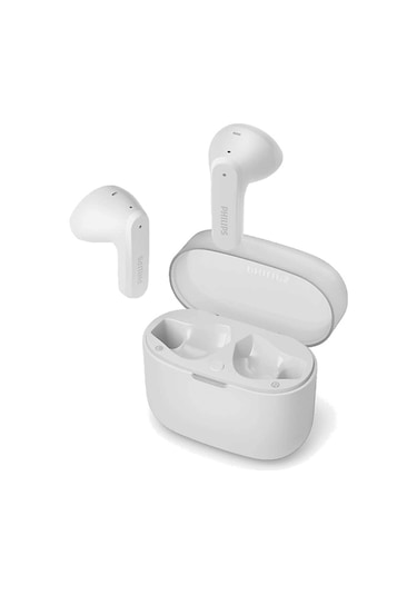 Philips TAT2139WT/00 Gerçek Kablosuz Kulak İçi Kulaklık
