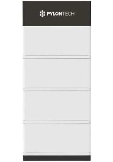 Pylontech Force-l1. Fl48074 Lityum Akü 48 Volt 74 Amper 3.55 Kw