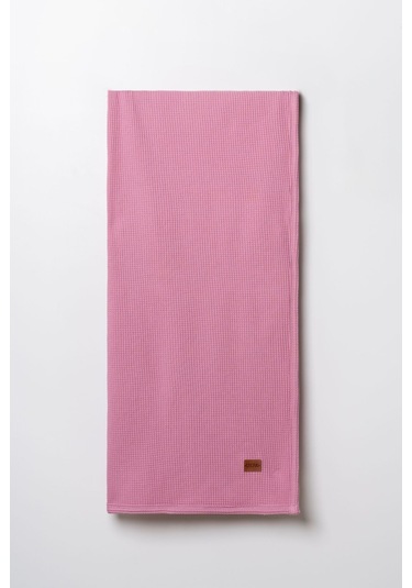 U.s Polo Assn. Kız Bebek Mor Battaniye 5274-50203 Mor
