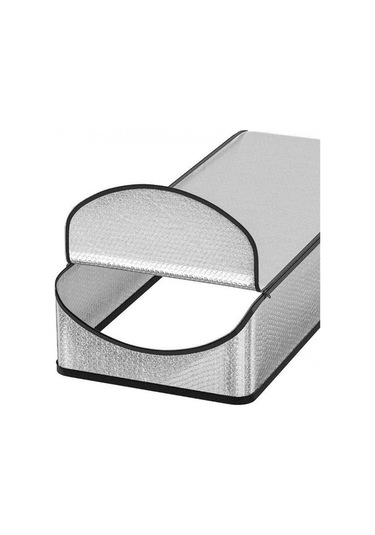 Trendooze Homyl Tavan Merdivenleri Yalıtım Örtüsü - İlk Sınıf Kullanım İçin 138cmx63.5cmx28cm