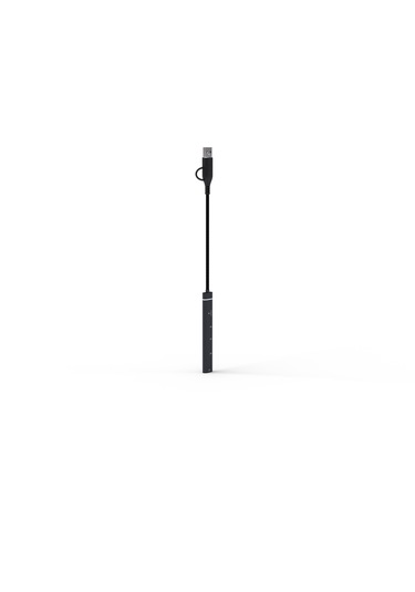 Truebo Uniconnect 5 İn 1 Usb + Type-c Hub