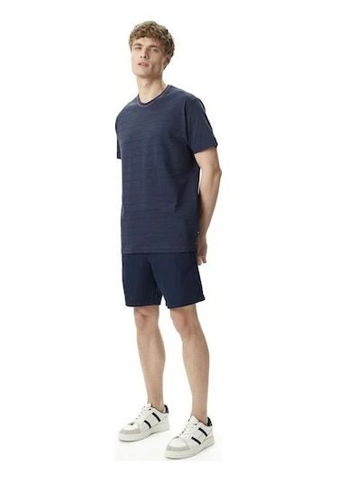 Nautica Erkek Bermuda b45106t-18319 001
