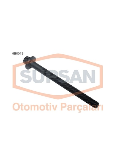 Supsan Hb0013 - Silindir Kapak Saplaması Clıo Iı-ııı-fluence-kng