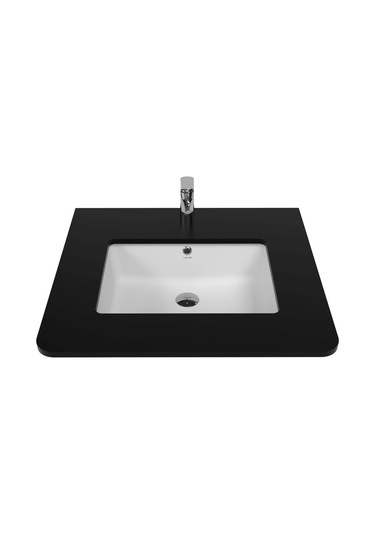 Creavit Tezgah Altı Lavabo 38 51 Cm Beyaz Tp738-00cb00e-0000