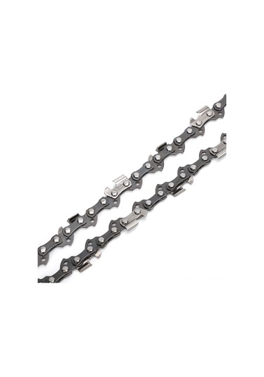 Tenfowee Orman Ve Ahşap İşleri İçin Dayanıklı Metal Zincir, 3/8 050 62dl, Hızlı Kesim, Güvenli Ve Kolay Kurulum, Zincir Testere Aksesuarı