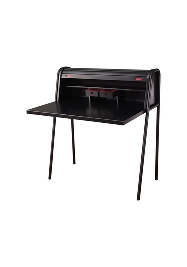 Stork Çalışma Masası - Siyah