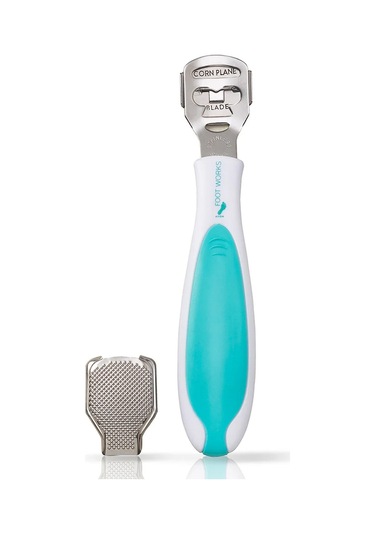 Avon Foot Works Sert Deri Çıkarıcı