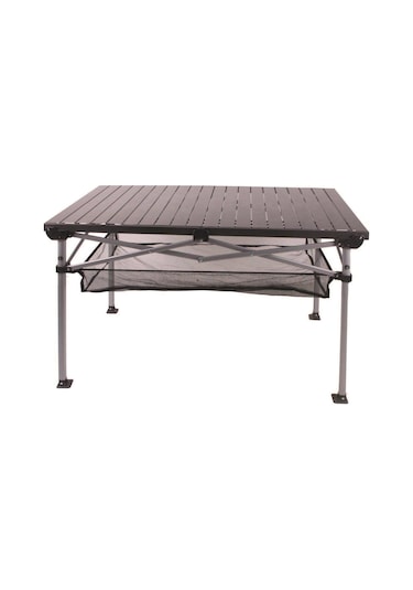 Freecamp Livin Alüminyum Katlanır Masa Antrasit