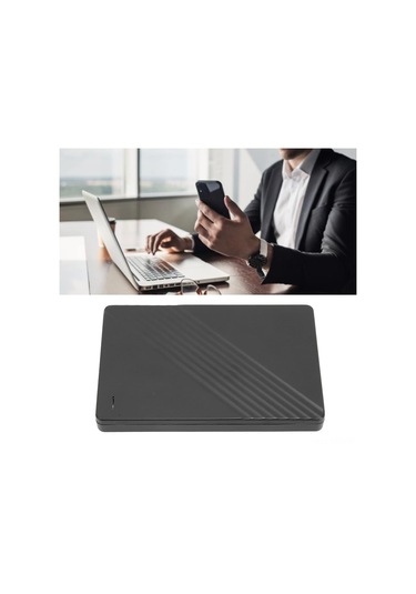 Samdoo "usb 3.0 Taşınabilir Harici Disk - Ultra İnce, Yüksek Hız, Tüm Windows Ve Mac Uyumlu" 112 Karakter