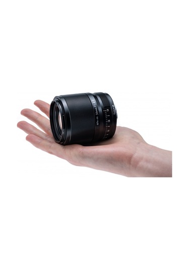 Tokina ATX-M 56 MM F1.4 X Lens