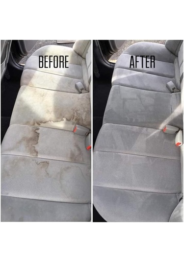 Autoglym İnterior Shampoo 500 Ml