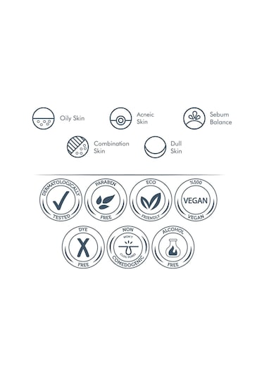 The Purest Solutions Gözenek Sıkılaştırıcı Tonik 200 ML