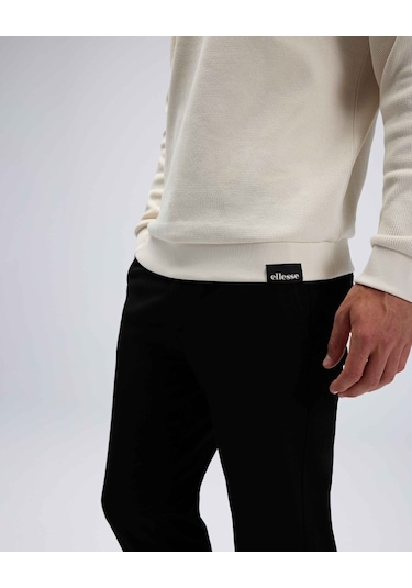 Ellesse Em615-bg Erkek Bej Pamuklu Kazak Bej
