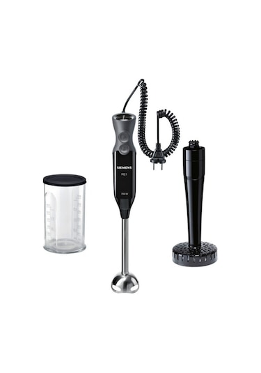 Siemens MQ67115 750 W Çubuk Blender