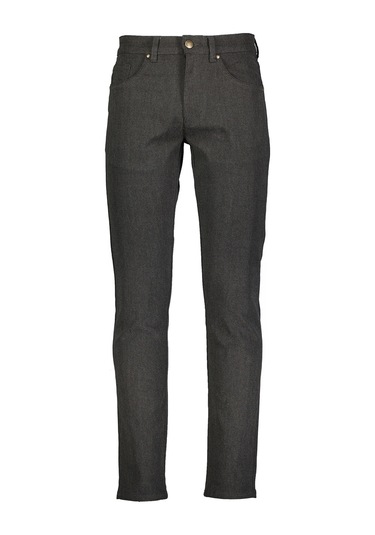 Finesuits Erkek Spor Pantolon 2422203009.p5cr Siyah