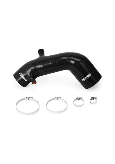 Mishimoto Honda S2000 2000-2005 Siyah Hava Emme Hortumu