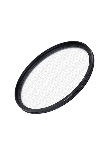 Jjc 77 MM Star 8X Yıldız Filtre