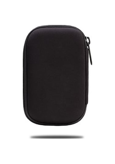 Classone Hd2000 2.5" Uyumlu,Hardisk Çantası– Siyah