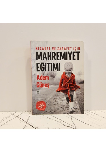 Nezaket Ve Zarafet İçin Mahremiyet Eğitimi