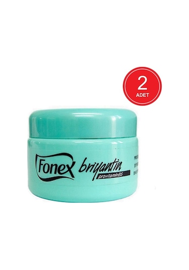 Fonex Briyantin 2 x 150 ML