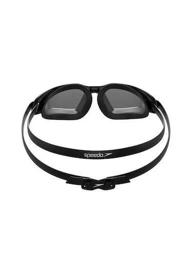 Speedo Hydropulse Goggle Au Yüzücü Gözlüğü 8 1226814462 Siyah 001