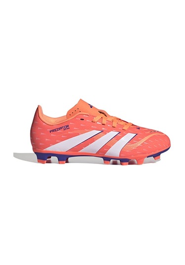 Adidas Predator Club Fg/mg J Çocuk Çoklu Çim Zemin Kramponu Jh8867 Turuncu Turuncu