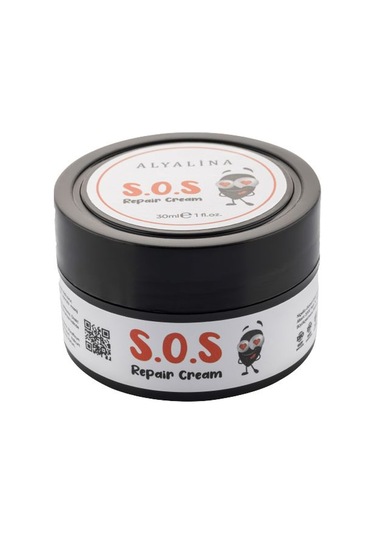 Alyalina Sos Repair Cream 30 Ml
