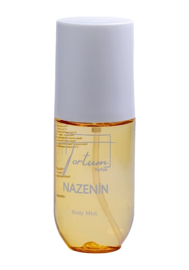 Tortum Parfüm Nazenin Body Mist 100 ML