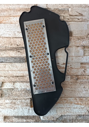 Rks Freccia Motosiklet Hava Filtresi