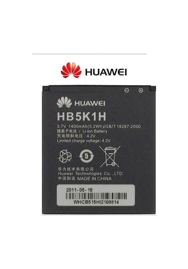 Turkcell T20 Y200 Hb5K1H Batarya Pil