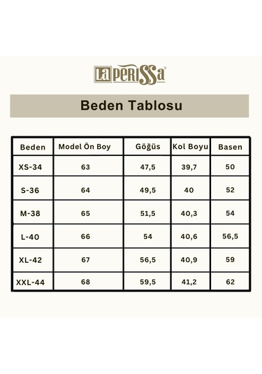 Laperissa Kadın Mavi Desenli Saten Düğmeli Pijama Takımı Dantel Kol Detaylı Şık Ve Rahat 2 Li Set Mavi