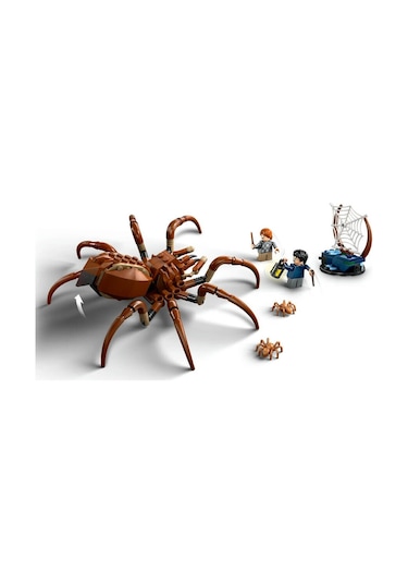 LEGO® 76434 Harry Potter™ Aragog Yasak Ormanda